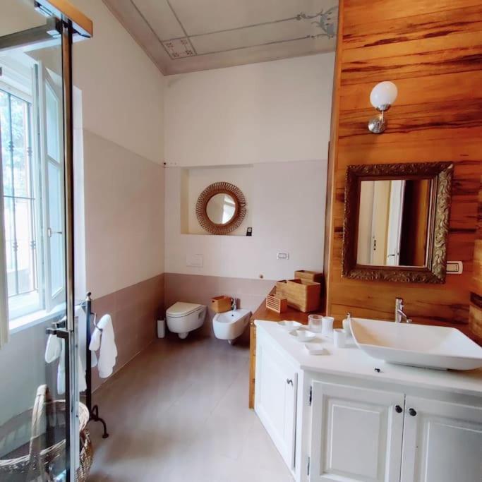 Casasassi Apartman Torino Kültér fotó