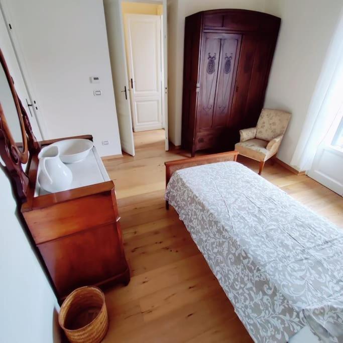 Casasassi Apartman Torino Kültér fotó