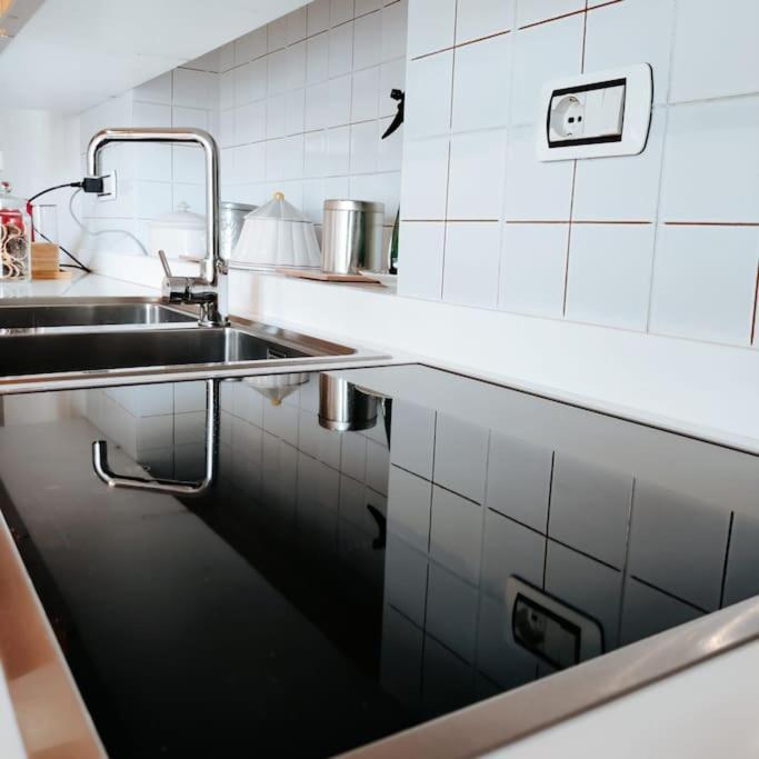 Casasassi Apartman Torino Kültér fotó