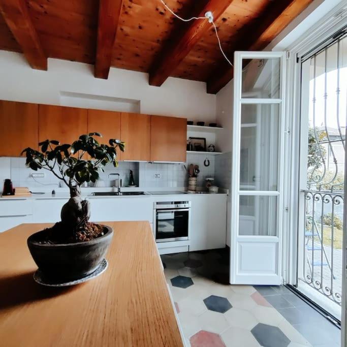 Casasassi Apartman Torino Kültér fotó