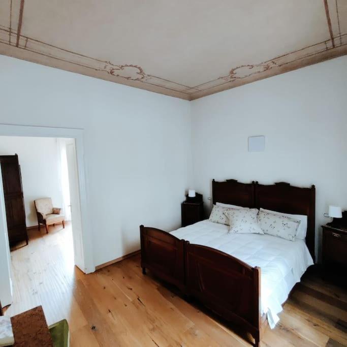 Casasassi Apartman Torino Kültér fotó