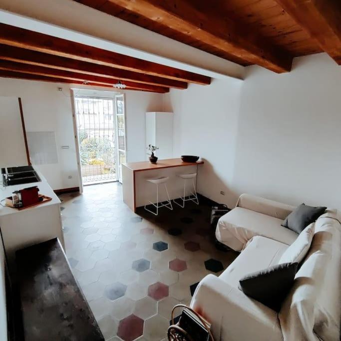 Casasassi Apartman Torino Kültér fotó