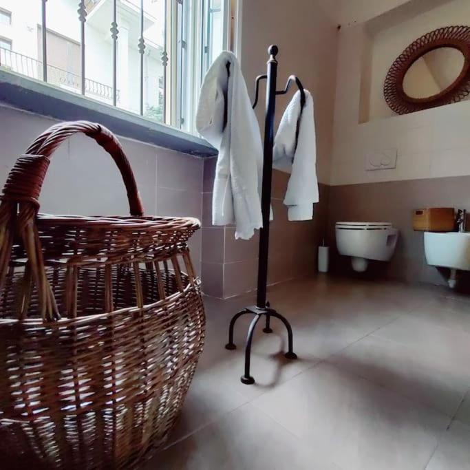 Casasassi Apartman Torino Kültér fotó