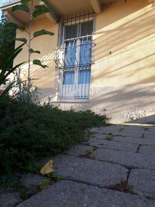 Casasassi Apartman Torino Kültér fotó